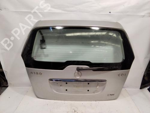 Bakluke CC/Kombi-Kupé MERCEDES-BENZ A-CLASS (W169) A 180 CDI (169.007, 169.307) | BP29124790C6 