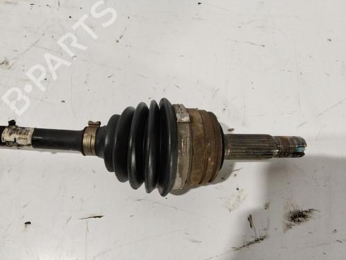 Left front driveshaft TOYOTA AYGO (_B4_) | BP30927084M38