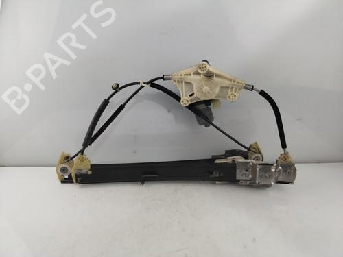 Used Front left window mechanism AUDI A3 Sportback (8VA, 8VF) [2012-2021]  20216754
