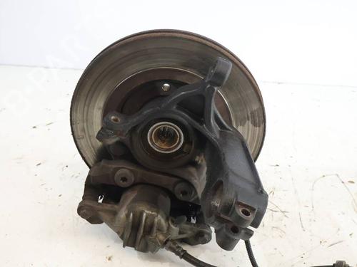 Left front steering knuckle CITROËN C3 III (SX) | BP39074082M25 - Image 2