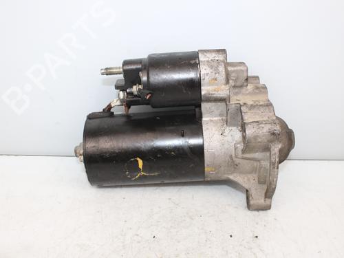 Used Starter PEUGEOT 208 I (CA_, CC_) [2012-2021]  21201084