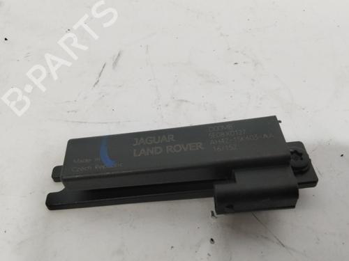 Elektronisk modul JAGUAR F-PACE (X761) [2015-2025]  27491089
