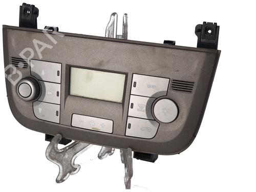 Used Climate control Climate control 36844787 36844787