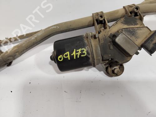 Front wiper motor CITROËN C3 I (FC_, FN_) 1.4 HDi | BP27215288M29 