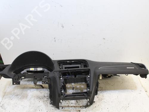 Airbagsatz AUDI Q5 (8RB) [2008-2017]  17320858