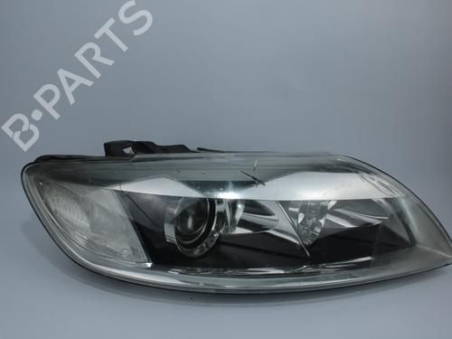 Right headlight AUDI Q7 (4LB) 3.0 TDI quattro (233 hp) 4L0941004A | 4L0941004A |