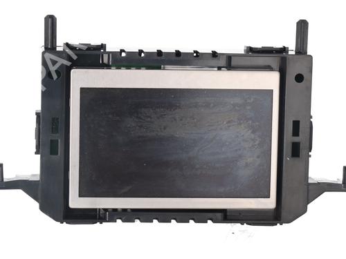 Used Display monitor Display monitor FORD ECOSPORT 1.5 EcoBlue TDCi (95 hp) 36294626 36294626