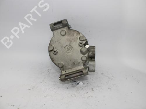 AC compressor MAZDA 6 Saloon (GJ, GL) 2.2 D (GJ2FP) | BP12052993M34 