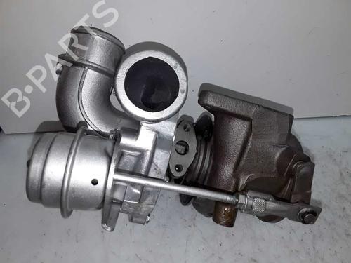 Turbocharger/Supercharger MERCEDES-BENZ VITO Van (W638)  | BP8564376M71 