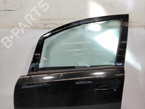 Left front door OPEL ZAFIRA / ZAFIRA FAMILY B (A05)  | BP27696718C2