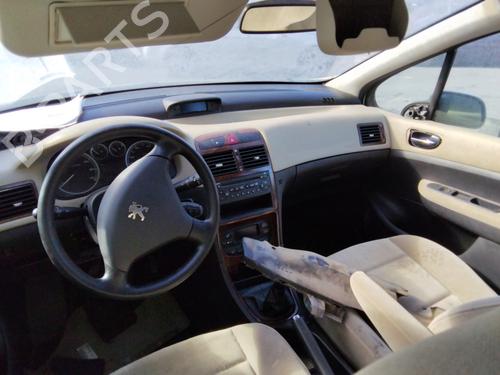 Fuse box PEUGEOT 307 (3A/C) 1.6 16V | BP20320738E1