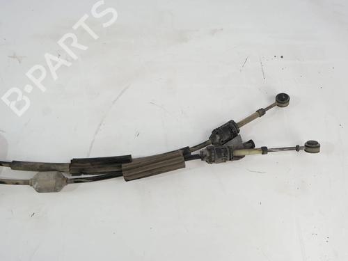 Selector da caixa CITROËN C3 III (SX) | BP39567692M90 - Image 5