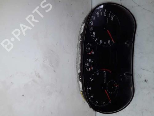 Instrument cluster AUDI A3 (8L1) [1996-2006]  8574706