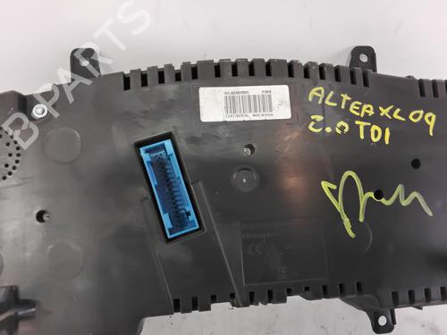 Instrument cluster SEAT ALTEA XL (5P5, 5P8)  | BP29433683C47 