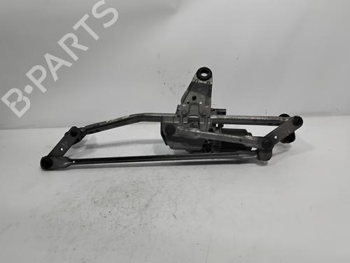 Viskermotor vindrude VW PASSAT B6 Variant (3C5) 2.0 TDI (140 hp) 30002660