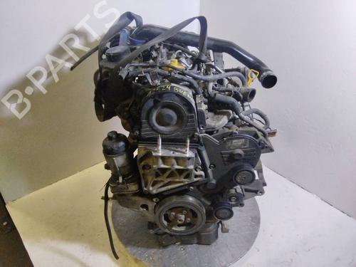 Engine CHEVROLET CRUZE (J300) 2.0 CDI | BP40022794M1 - Image 7