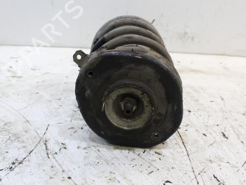 Right front shock absorber RENAULT MEGANE I (BA0/1_) 1.9 dTi (BA08, BA0N) | BP16958639M17 