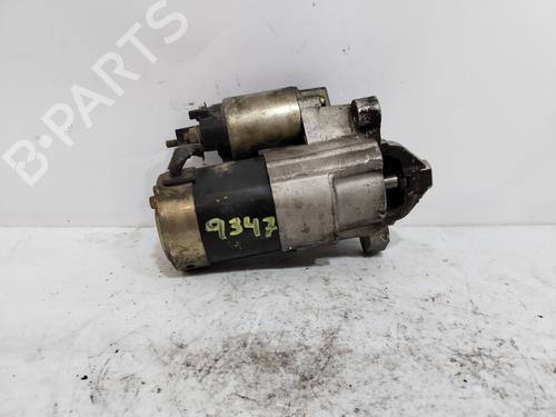 Starter RENAULT CLIO II (BB_, CB_)  | BP27620973M8 