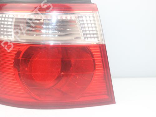 Left taillight KIA CARENS III MPV (UN)  | BP17151484C34 