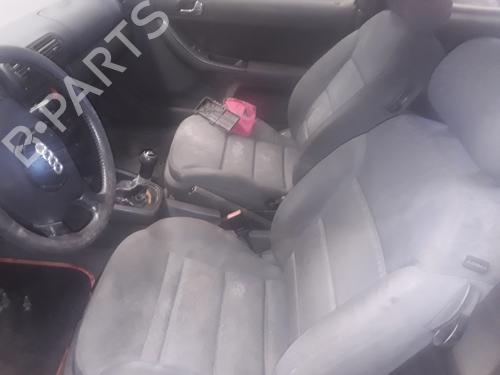 AC-Kompressor AUDI A3 (8L1)  | BP23970440M34 
