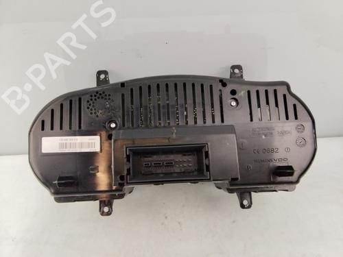 Instrument cluster SEAT LEON (1P1)  | BP23225242C47 