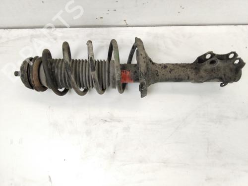 Right front shock absorber VW POLO III (6N1) 64 1.9 SDI | BP20237057M17 