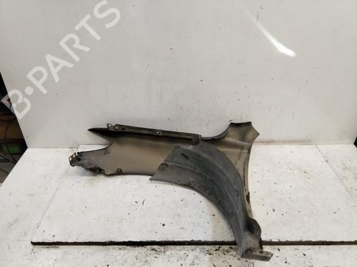 Right front fenders HYUNDAI SANTA FÉ II (CM) 2.2 CRDi GLS | BP18246392C42 