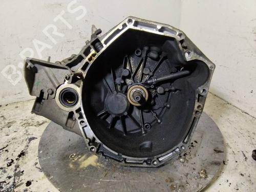 Used Gearbox Gearbox 38943877 38943877