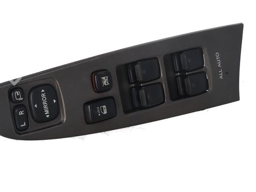 Left front window switch LEXUS IS II (_E2_) 220d (ALE20) | BP37638990I27 - Image 3