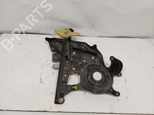 Rudehejsemekanisme Højre foran CITROËN BERLINGO Box Body/MPV (K9) [2018-2025]  27820131