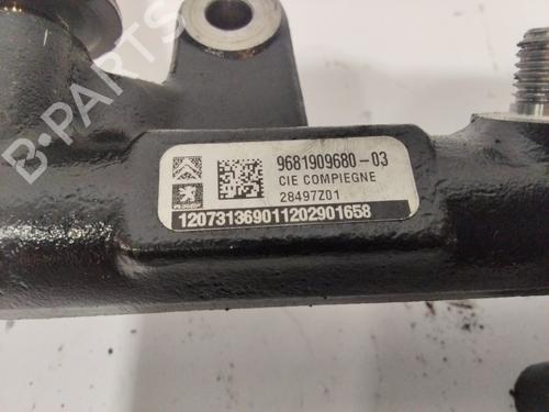 Injection rail PEUGEOT 508 SW I (8E_)  | BP28414361M98 