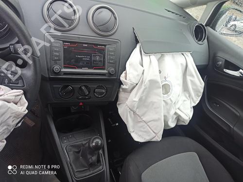 Gearbox SEAT IBIZA IV (6J5, 6P1) 1.0 | BP11755067M3 