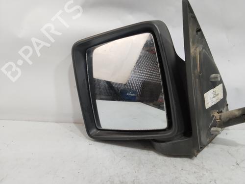 Left mirror OPEL COMBO Box Body/MPV 1.7 DTI 16V | BP27393350C26 