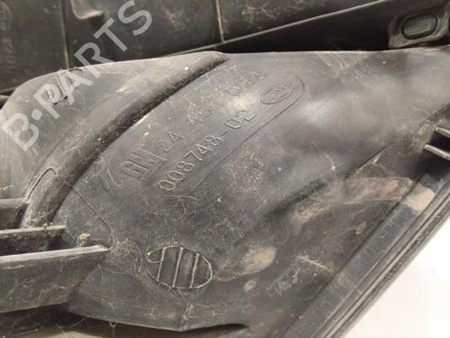Right taillight OPEL ASTRA H GTC (A04)  | BP22273764C35 