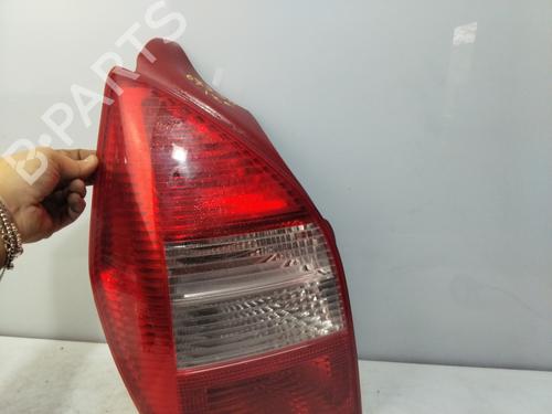 Used Left taillight CITROËN C2 (JM_) 1.4 HDi (68 hp) 20341138