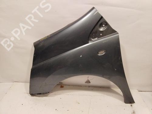 Used Left front fenders FIAT SCUDO Van (270_, 272_) 2.0 D Multijet (128 hp) 28571592