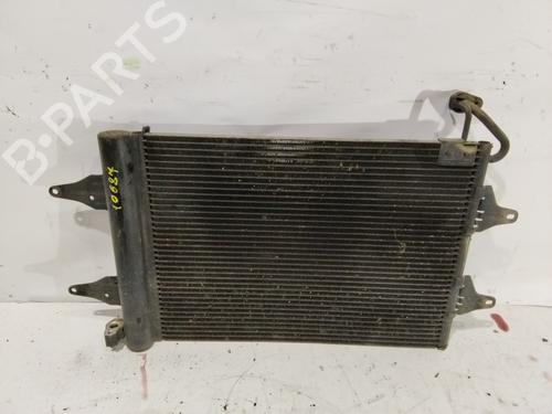 AC-Kondensator SEAT IBIZA III (6L1) [2002-2009]  31272026
