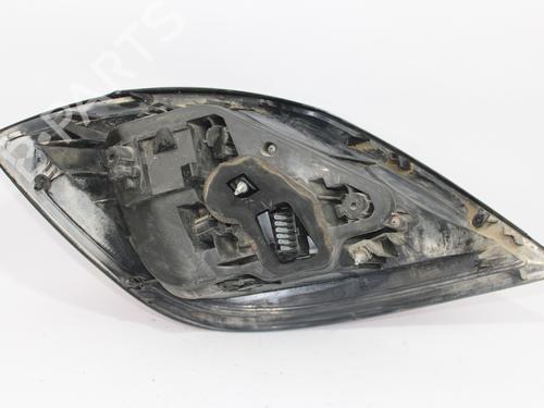 Right taillight OPEL ASTRA H (A04)  | BP13392180C35 