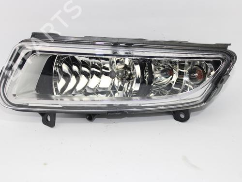 Used Left front fog light VW POLO V (6R1, 6C1) [2009-2022]  11947054