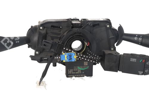 Used Switch Switch OPEL VIVARO B Van (X82) 1.6 CDTI (05) (125 hp) 36672331 36672331