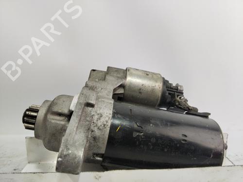 Used Starter SEAT IBIZA IV SC (6J1, 6P5) 1.6 TDI (105 hp) 24032214