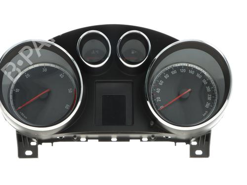 instrument-cluster-opel-insignia-a-saloon-g09-2008-2009-2010-2011-2012-2013-2014-2015-2016-2017-36113786 main image