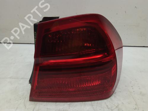 Used Right taillight BMW 3 (E90) 316 d (116 hp) 8582712
