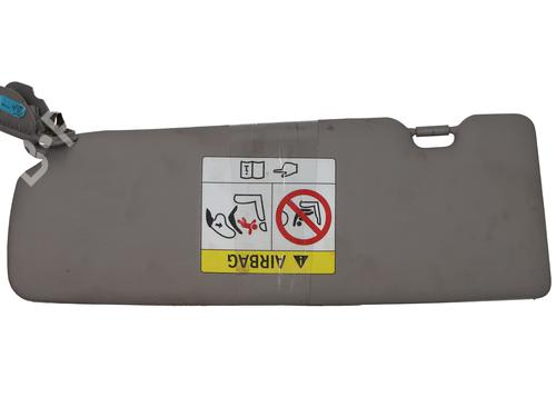 Right sun visor BMW 1 (F20) 118 i | BP34395171I2 - Image 3