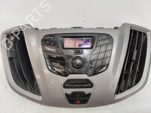 Switch FORD TRANSIT Van (FA_ _)  | BP25611467I30 