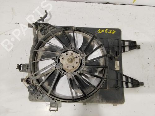 Used Radiator fan Radiator fan 30961925 30961925