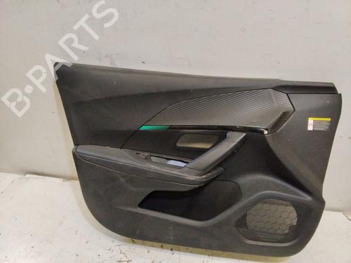 Used Front left panel PEUGEOT 208 II (UB_, UP_, UW_, UJ_) [2019-2025]  17718186