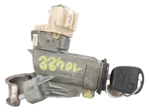 Used Ignition barrel TOYOTA YARIS (_P9_) [2005-2014]  30689583