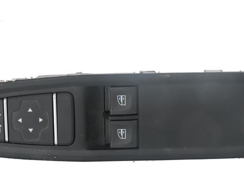Used Left front window switch Left front window switch NISSAN TOWNSTAR Box Body/MPV (XFK) [2021-2026] 34353142 34353142