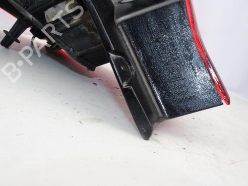 Right taillight FORD FIESTA IV (JA_, JB_)  | BP13517855C35 